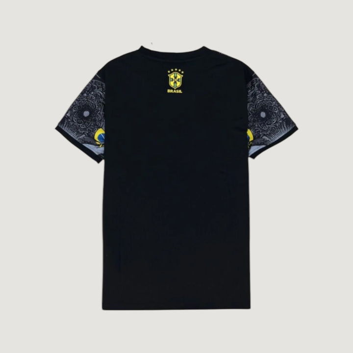 Brésil - Maillot Concept - Noir